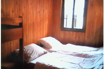 Slovakia Chata Donovaly, Eksteriør