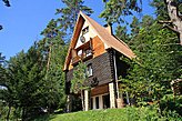 Chalet Súľov - Hradná Slovaquie