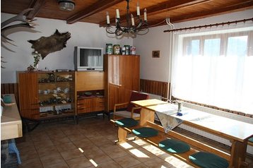 Словаччина Chata Сульов-Градна / Súľov - Hradná, Екстер'єр