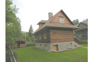 Slovakia Chata Jezersko, Exterior