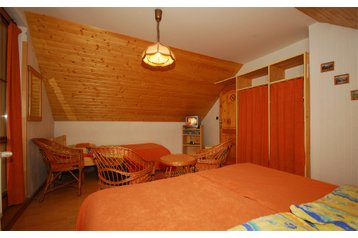 Slovakia Privát Ružomberok, Eksteriør