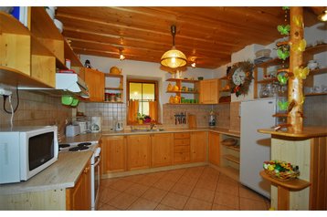 Slovakia Privát Ružomberok, Eksteriør