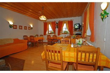 Slovakia Privát Ružomberok, Eksteriør