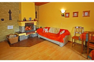 Slovakia Privát Ružomberok, Eksteriør