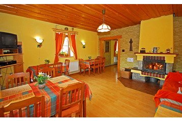 Slovakia Privát Ružomberok, Eksteriør