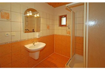 Slovakia Privát Ružomberok, Eksteriør