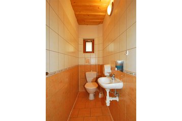 Slovakia Privát Ružomberok, Eksteriør