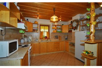 Slovakia Privát Ružomberok, Eksteriør