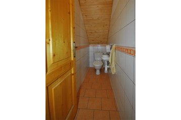 Slovakia Privát Ružomberok, Eksteriør