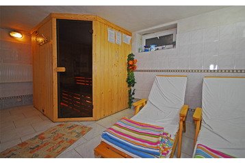 Slovakia Privát Ružomberok, Eksteriør