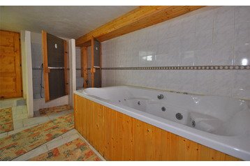 Slovakia Privát Ružomberok, Eksteriør