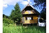 Cottage Osrblie Slovakia