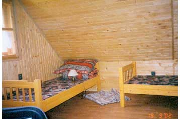 Vendégház Ócsad / Oščadnica 8
