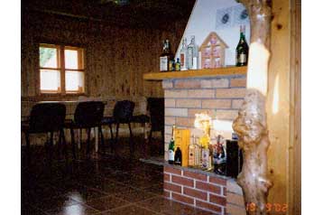 Vendégház Ócsad / Oščadnica 8