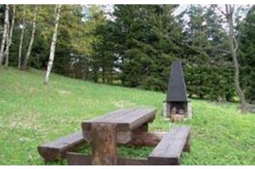 Česko Penzión Jindřichov, Exteriér