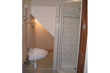 Csehország Privát Smržovka, Exteriőr