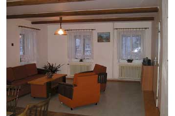 Csehország Privát Smržovka, Exteriőr