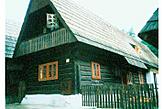 Chalet Zuberec Slovaquie