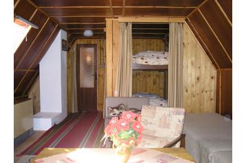 Slowakije Chata Zuberec, Interieur