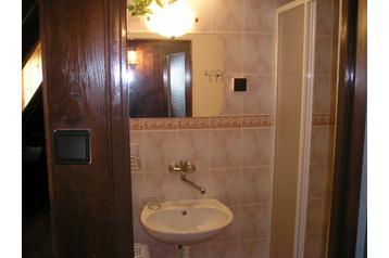 Vakantiehuis Zuberec 4