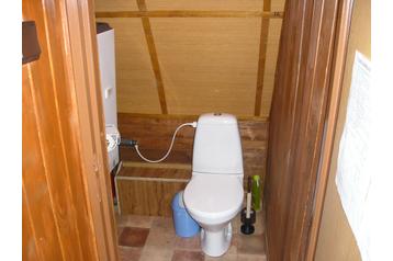 Vakantiehuis Zuberec 4