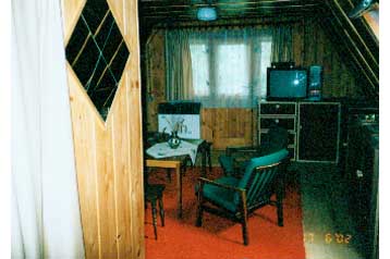 Vakantiehuis Zuberec 4