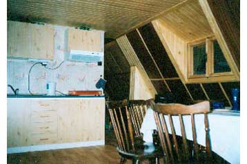 Vakantiehuis Zuberec 4