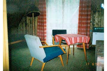 Vakantiehuis Zuberec 4