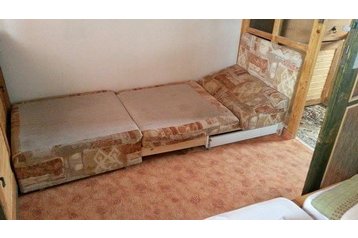 Чехия Penzión Strážné, Экстерьер