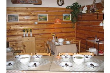 Чехия Penzión Strážné, Экстерьер