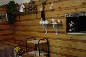 Чехия Penzión Strážné, Экстерьер