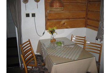 Чехия Penzión Strážné, Экстерьер