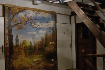 Чехия Penzión Strážné, Экстерьер