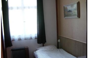 Чехія Penzión Strážné, Екстер'єр