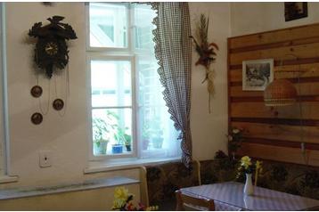 Чехія Penzión Strážné, Екстер'єр