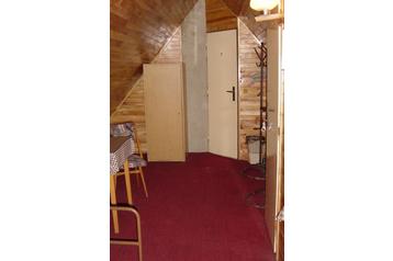 Чехія Penzión Strážné, Екстер'єр