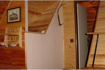 Чехія Penzión Strážné, Екстер'єр