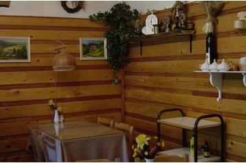 Чехія Penzión Strážné, Екстер'єр