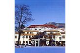 Hotel Čeladná Csehország