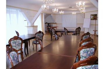 Hôtel Čeladná 7