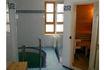 Hôtel Čeladná 7