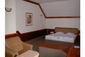 Чехія Hotel Čeladná, Інтер'єр