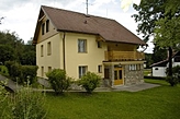 Pensjonat Lipno nad Vltavou Tsjekkia
