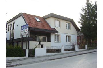 Pension Bojnice 1