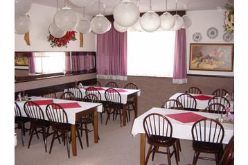 Slovakija Penzión Bojnice, Eksterjeras