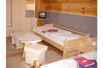 Słowacja Penzión Bojnice, Zewnątrz