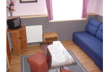 Słowacja Penzión Bojnice, Zewnątrz