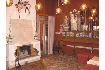 Słowacja Penzión Bojnice, Zewnątrz