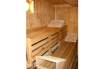 Słowacja Penzión Bojnice, Zewnątrz