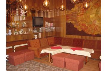 Slovaška Penzión Bojnice, Eksterier